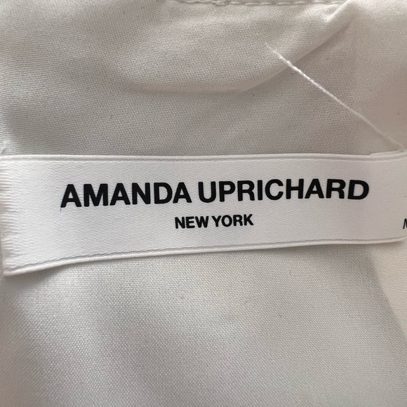 Amanda Uprichard sequins mini M - Picture 4 of 4